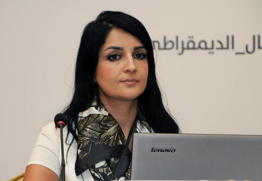 ماريز يونس: فاعلو الحراك المدني اللبناني: قضية مشتركة وخلفيات متناقضة